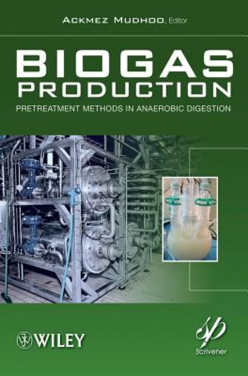 Biogas Production