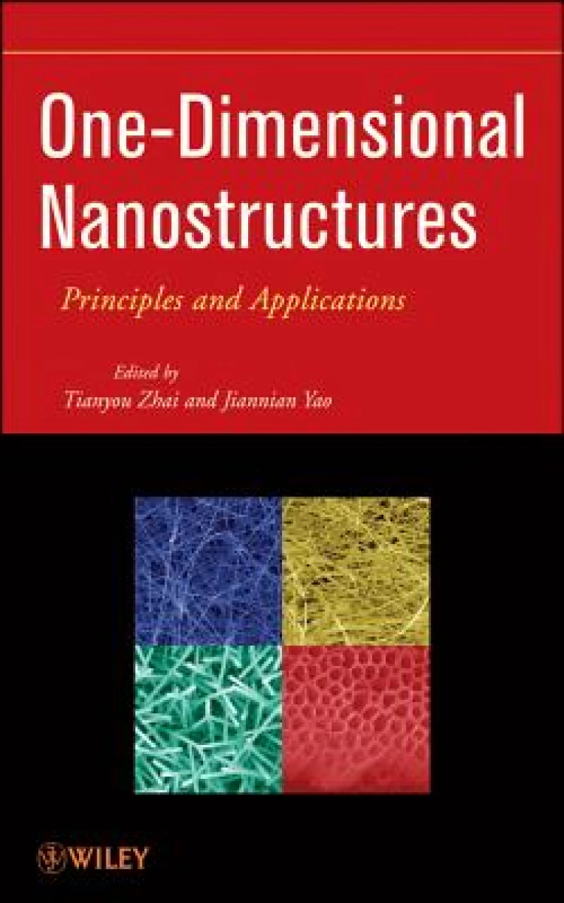 One-Dimensional Nanostructures