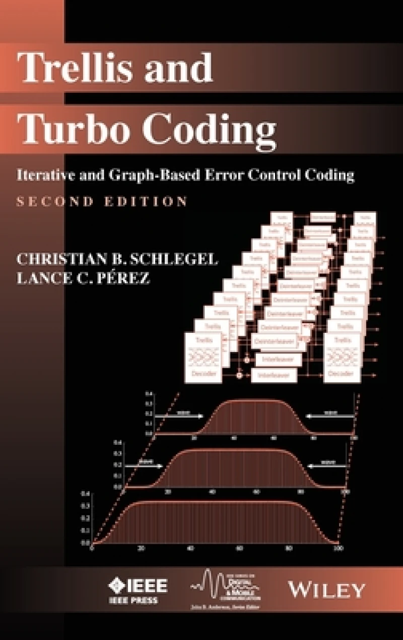 Trellis and Turbo Coding