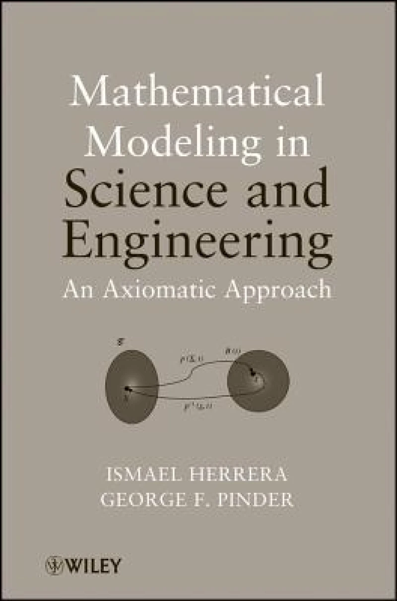 Mathematical Modeling in Science and Engineering – An Axiomatic Approach