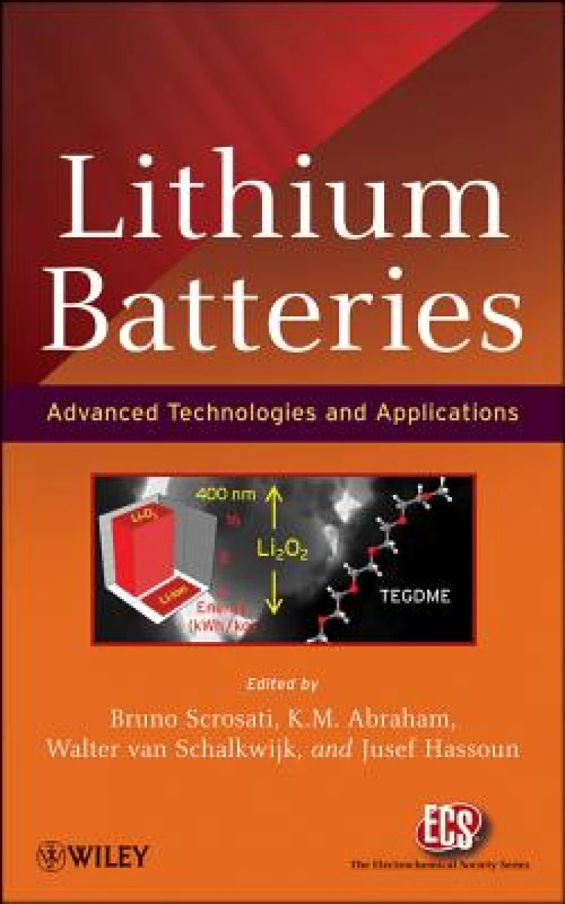 Lithium Batteries