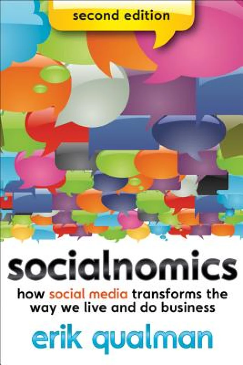 Socialnomics