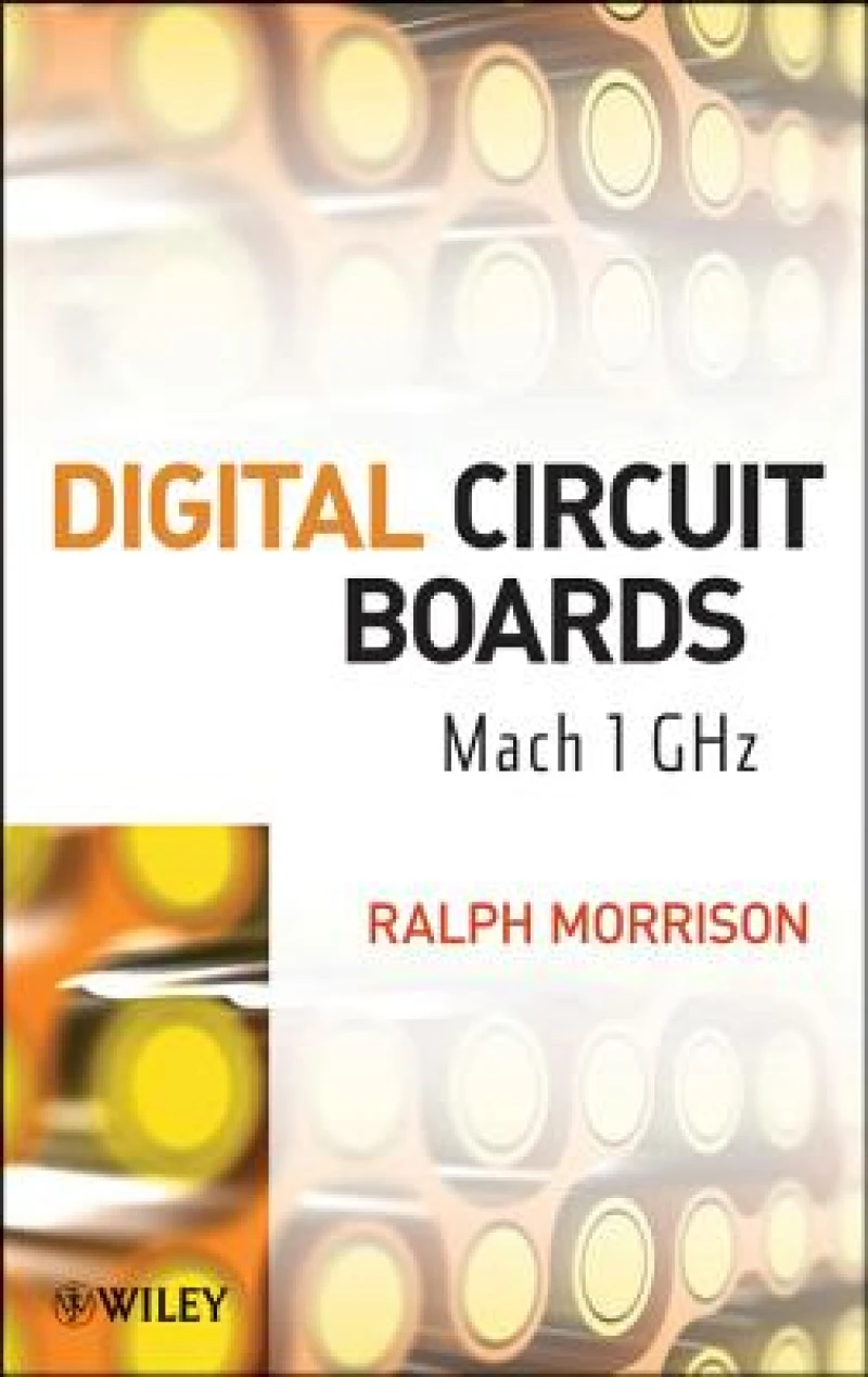 Digital Circuit Boards – Mach 1 GHz