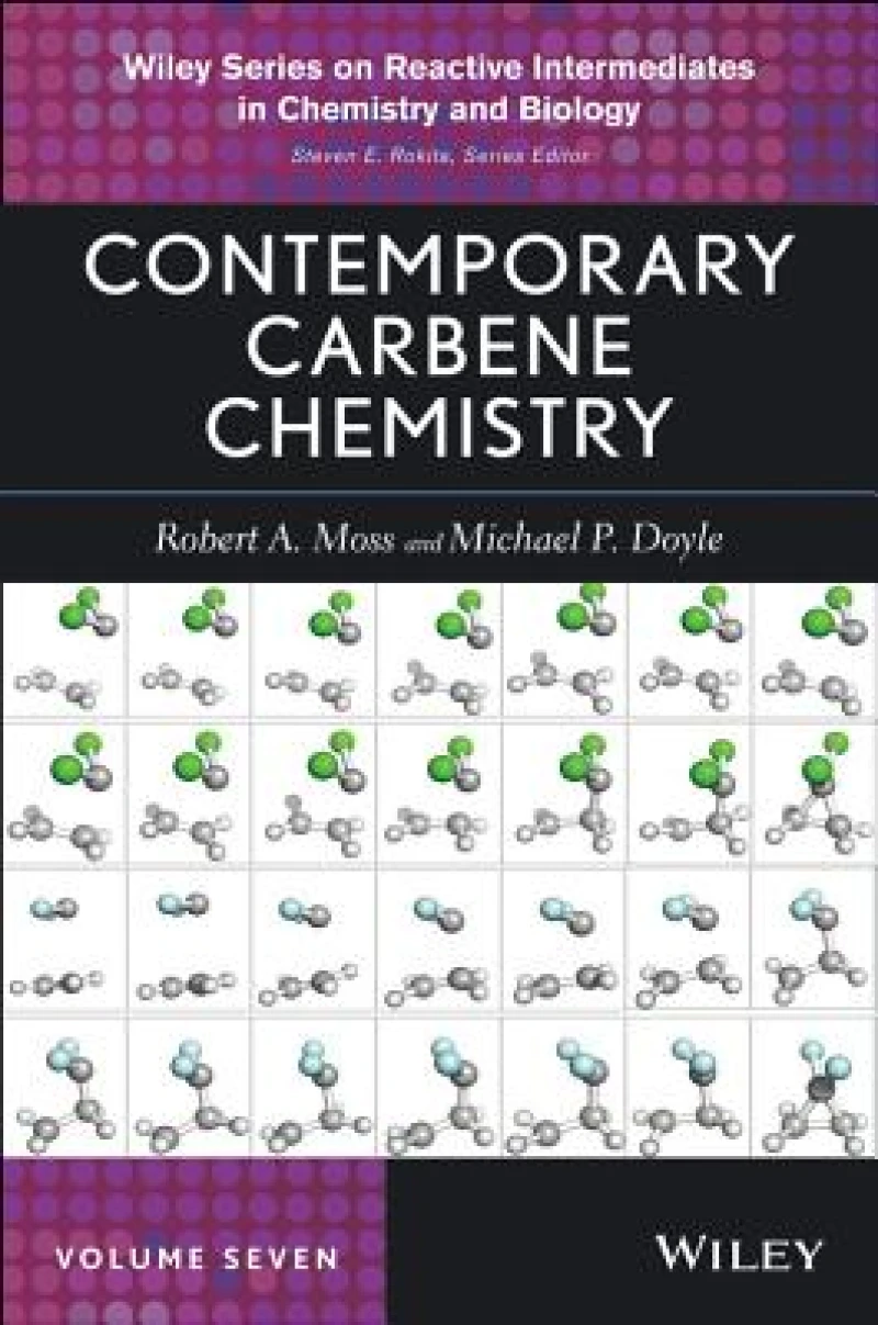 Contemporary Carbene Chemistry