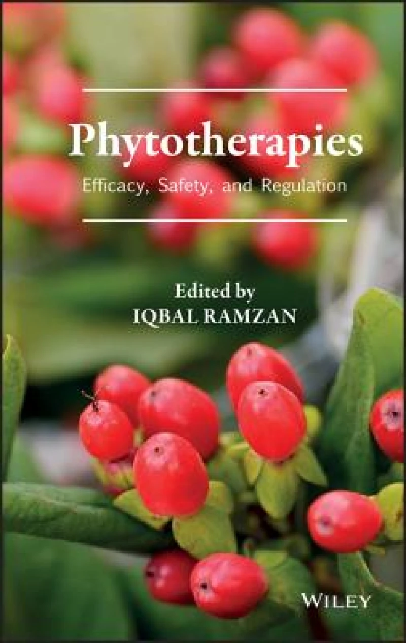 Phytotherapies