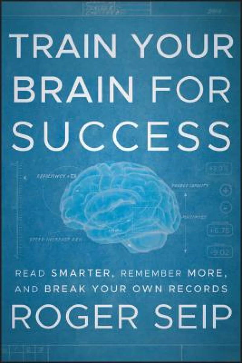 Train Your Brain For Success
