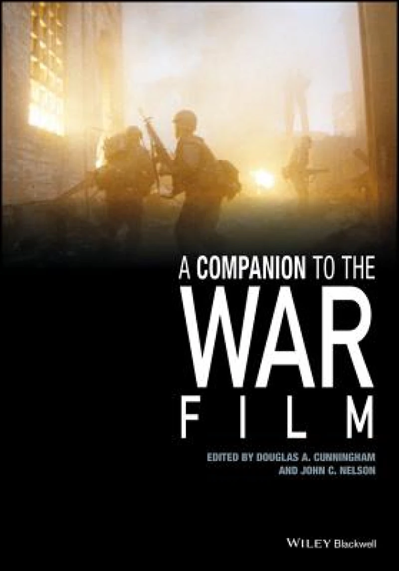 A Companion to the War Film