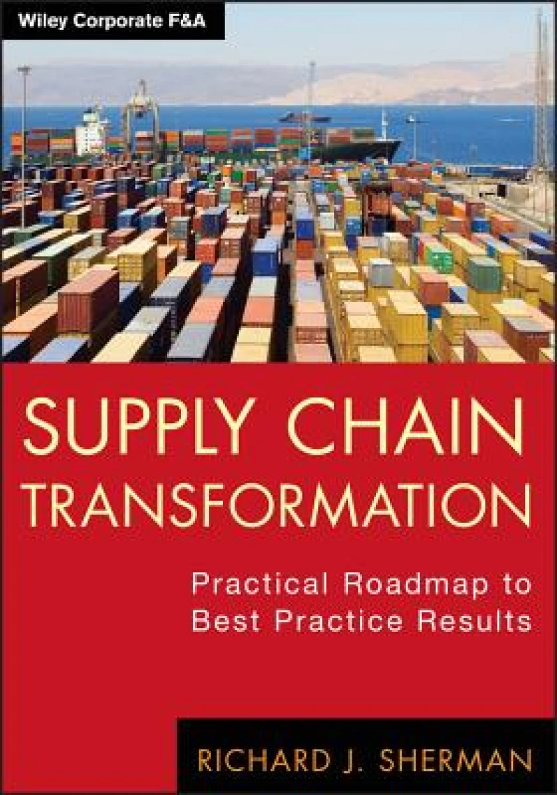 Supply Chain Transformation