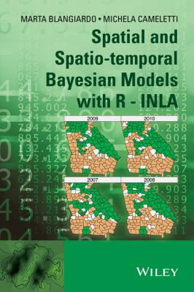 Spatial Bayesian Cloth