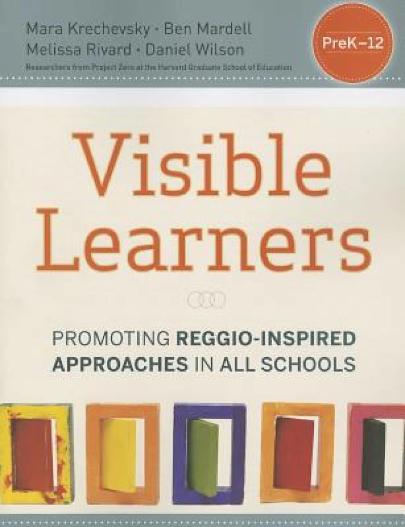 Visible Learners