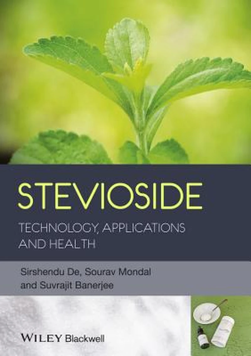 Stevioside