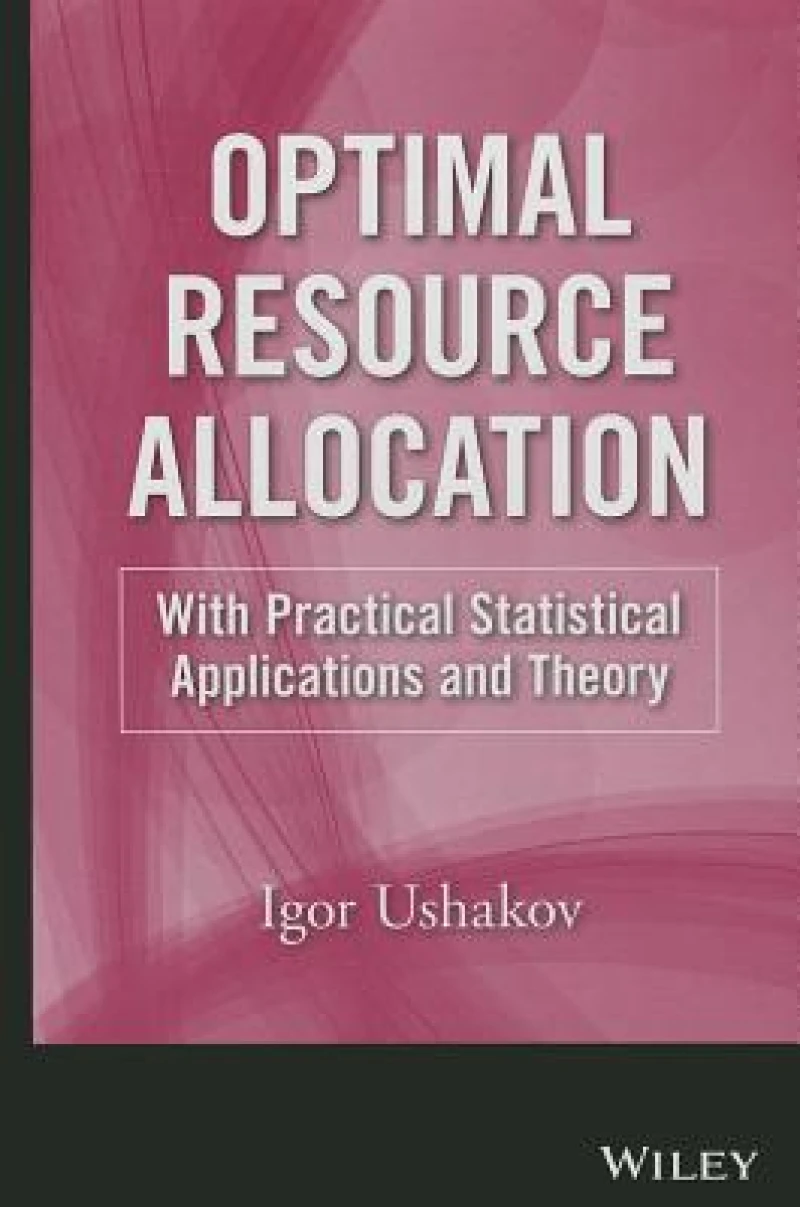 Optimal Resource Allocation