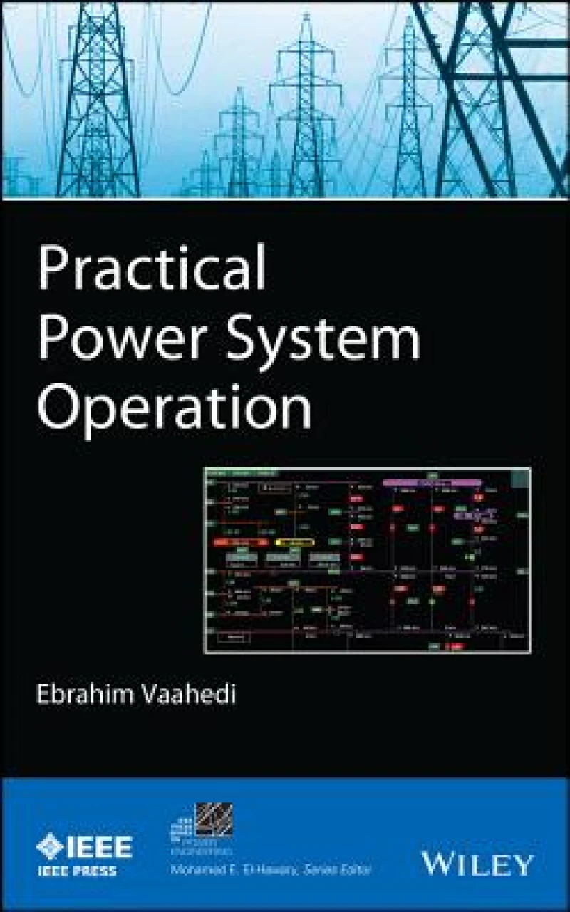 Practical Power System Operation