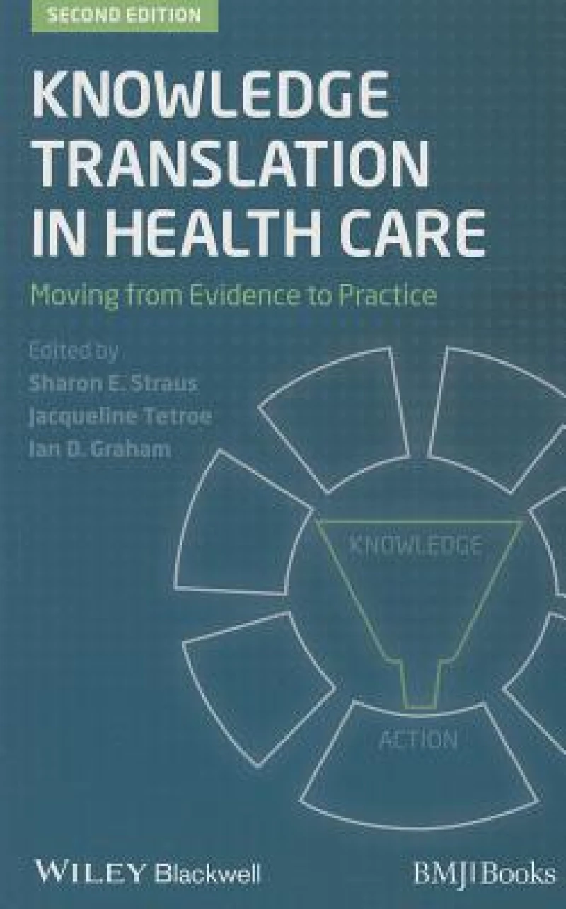 Knowledge Translation in Health Care