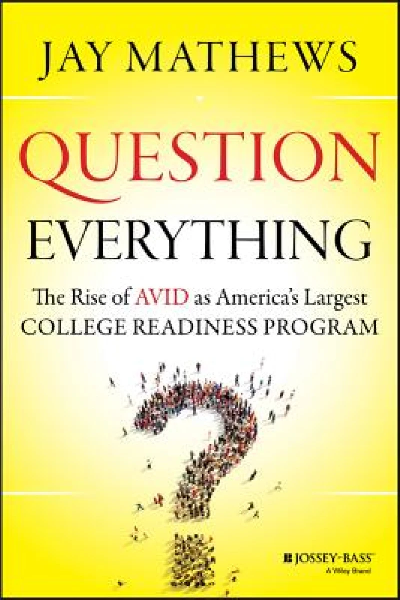 Question Everything