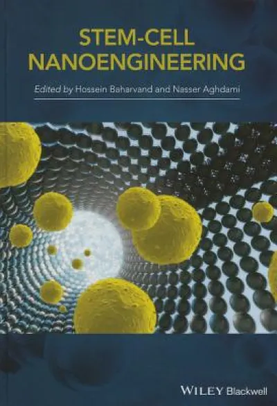 Stem-Cell Nanoengineering