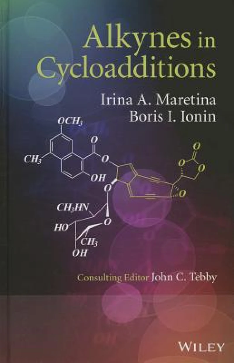 Alkynes in Cycloadditions