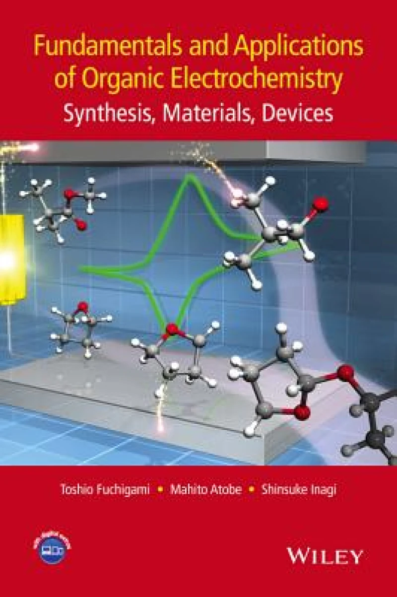 Organic Electrochemistry