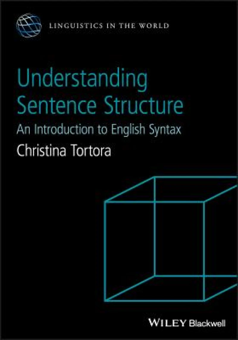 Understanding Sentence Structure