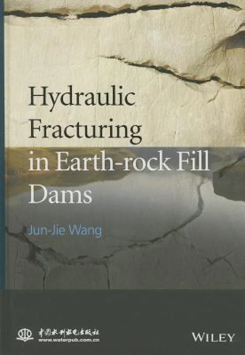 Hydraulic Fracturing in Earth–rock Fill Dam