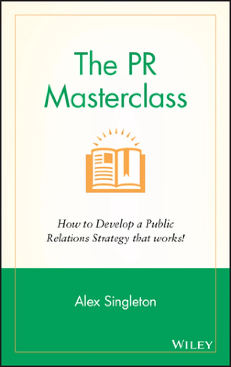 The PR Masterclass