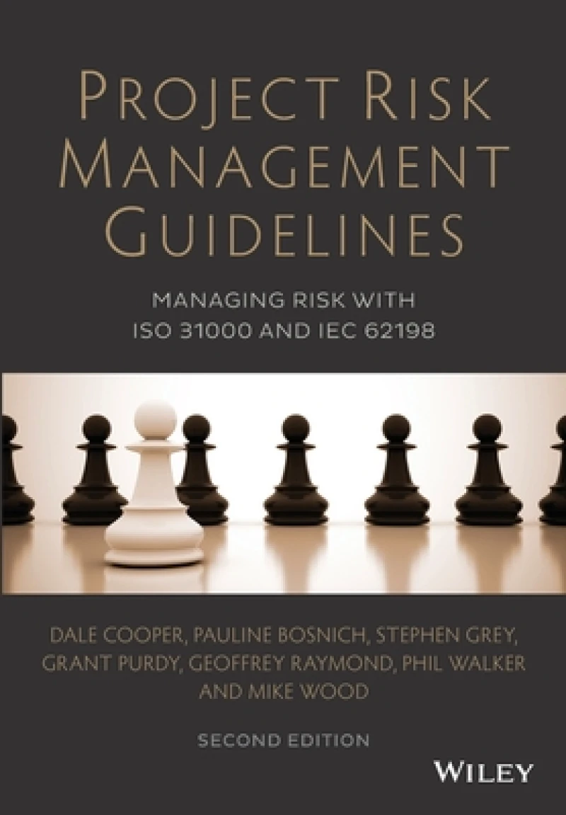Project Risk Management Guidelines