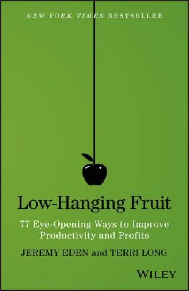 Low-Hanging Fruit