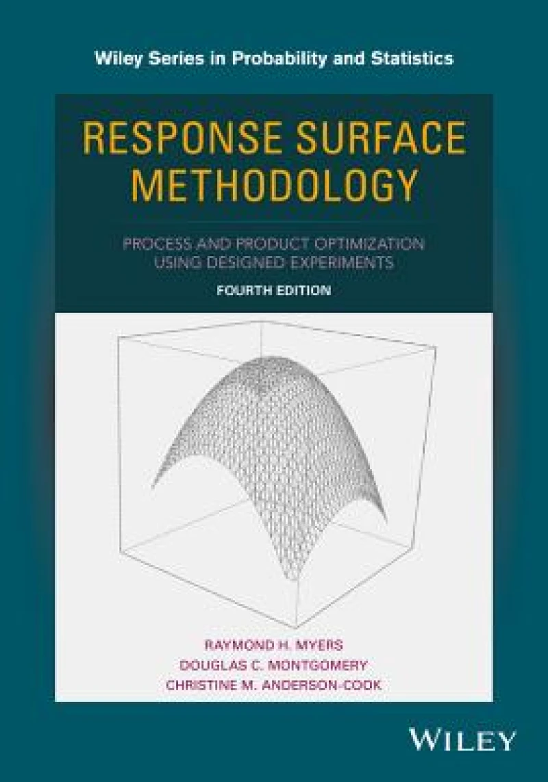Response Surface Methodology