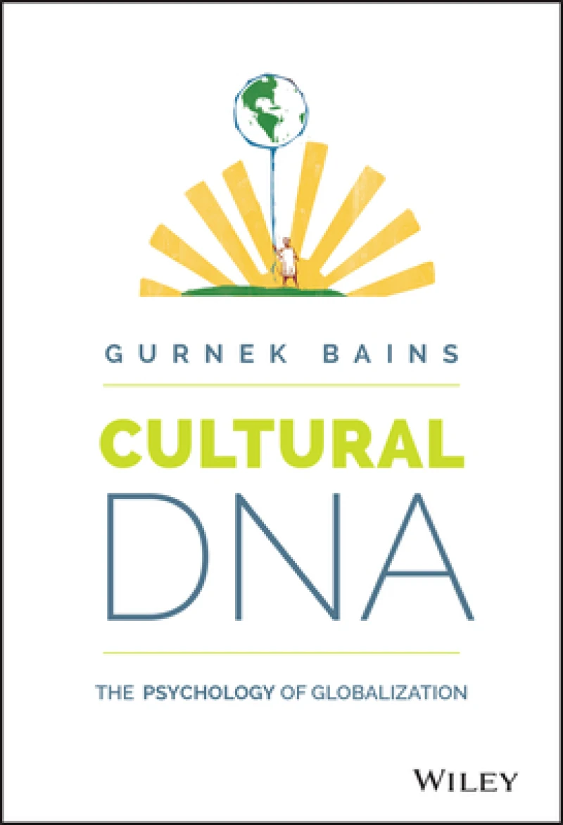 Cultural DNA