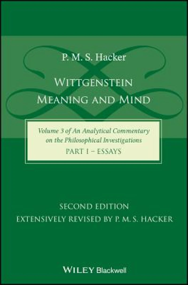 Wittgenstein