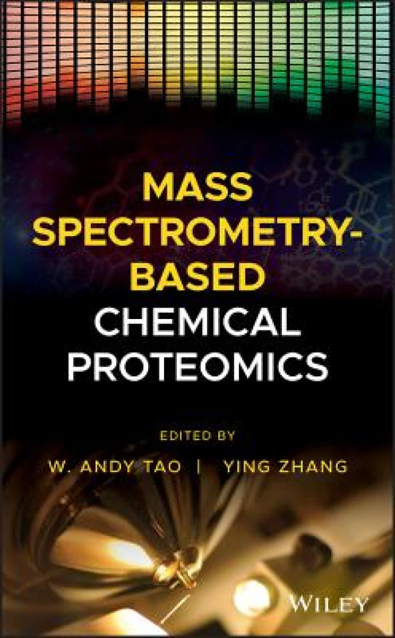 Mass Spectrometry–Based Chemical Proteomics