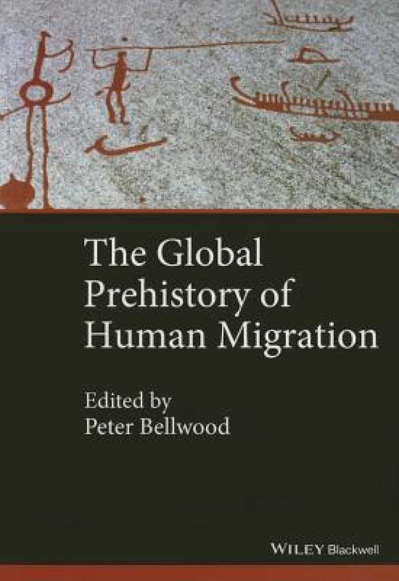 The Global Prehistory of Human Migration