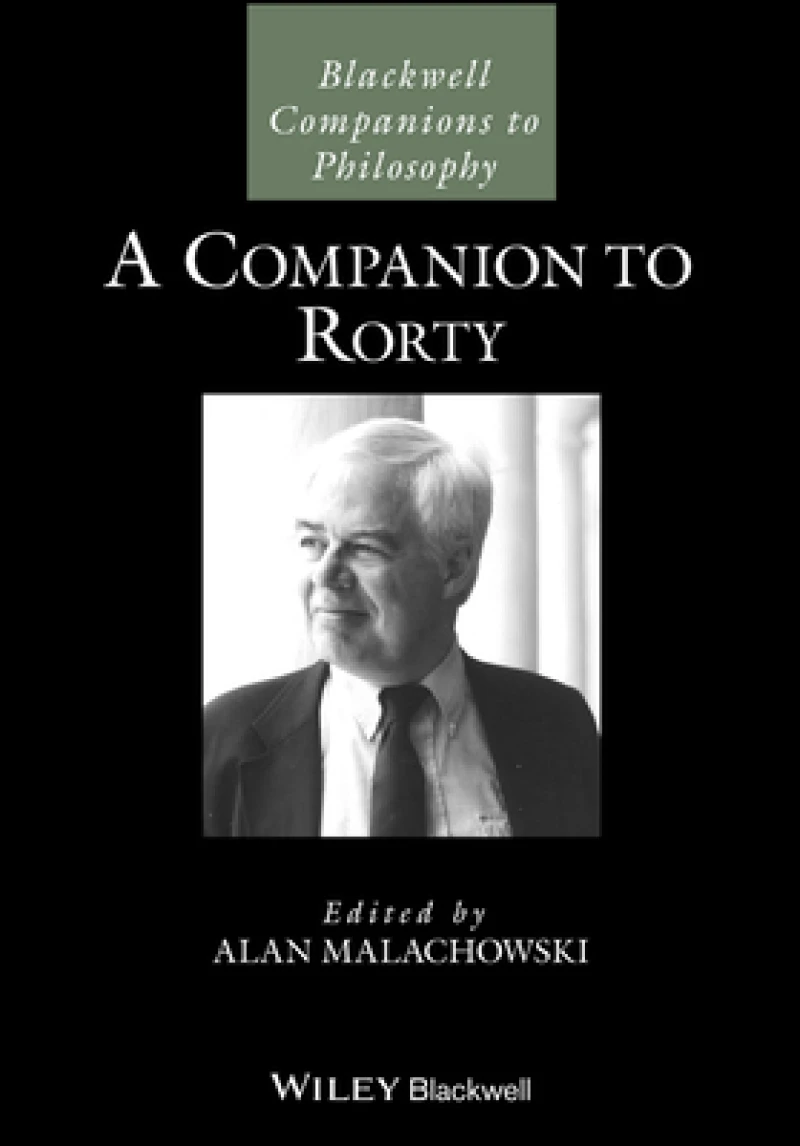 A Companion to Rorty