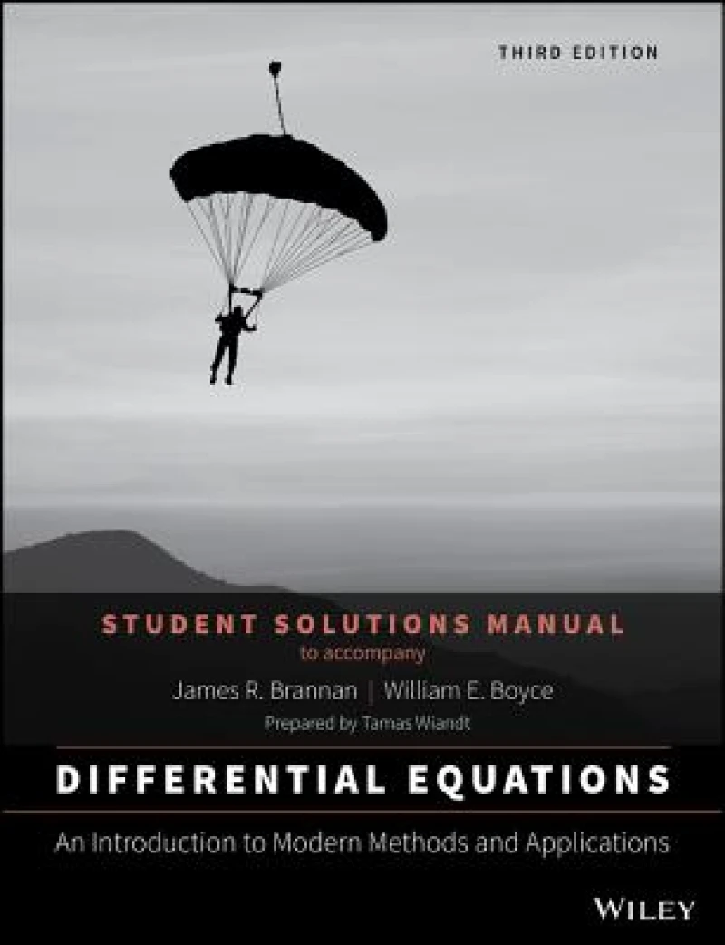 Differential Equations