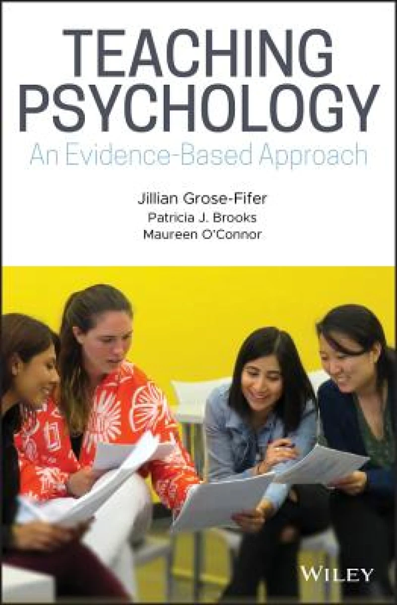 Teaching Psychology