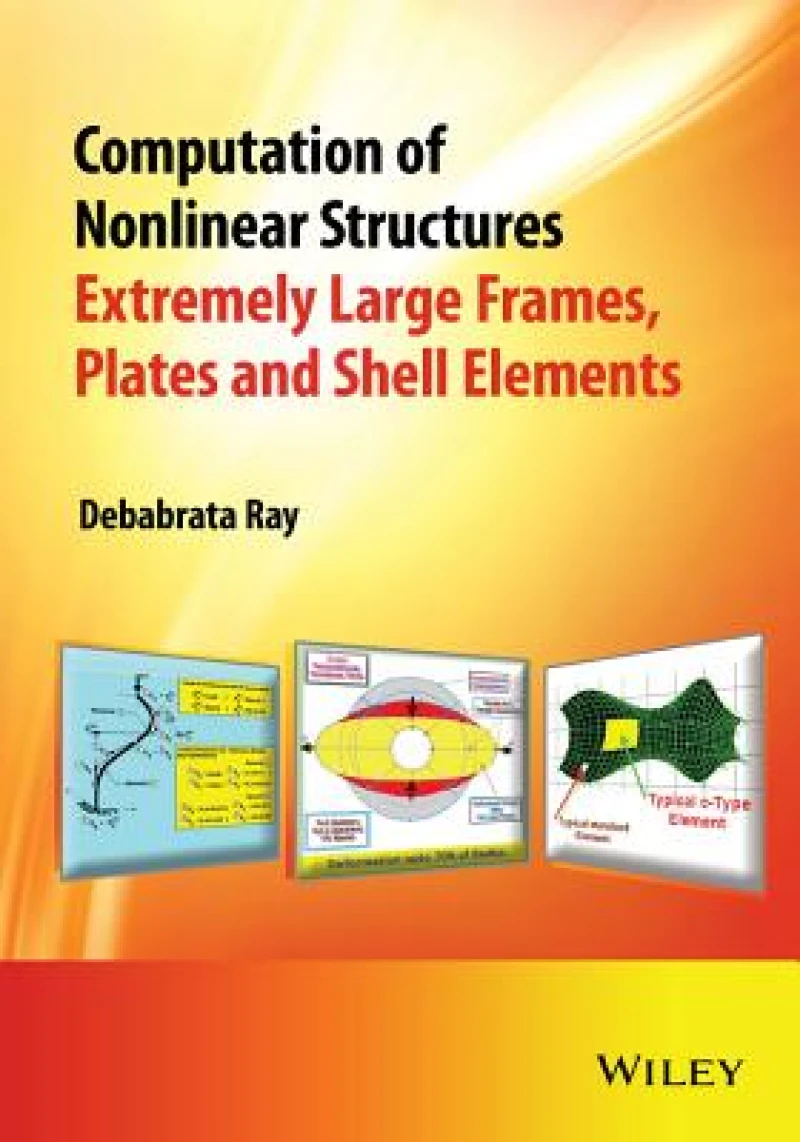 Computation of Nonlinear Structures