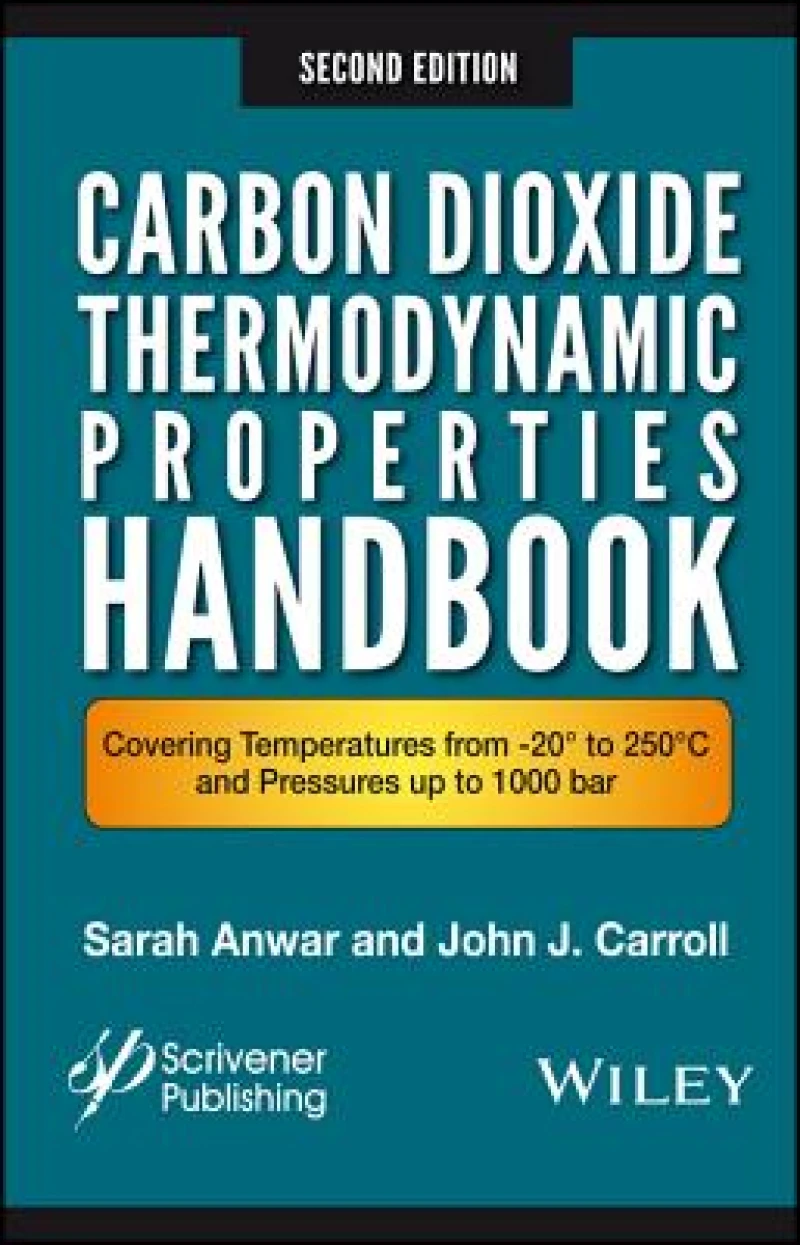Carbon Dioxide Thermodynamic Properties Handbook