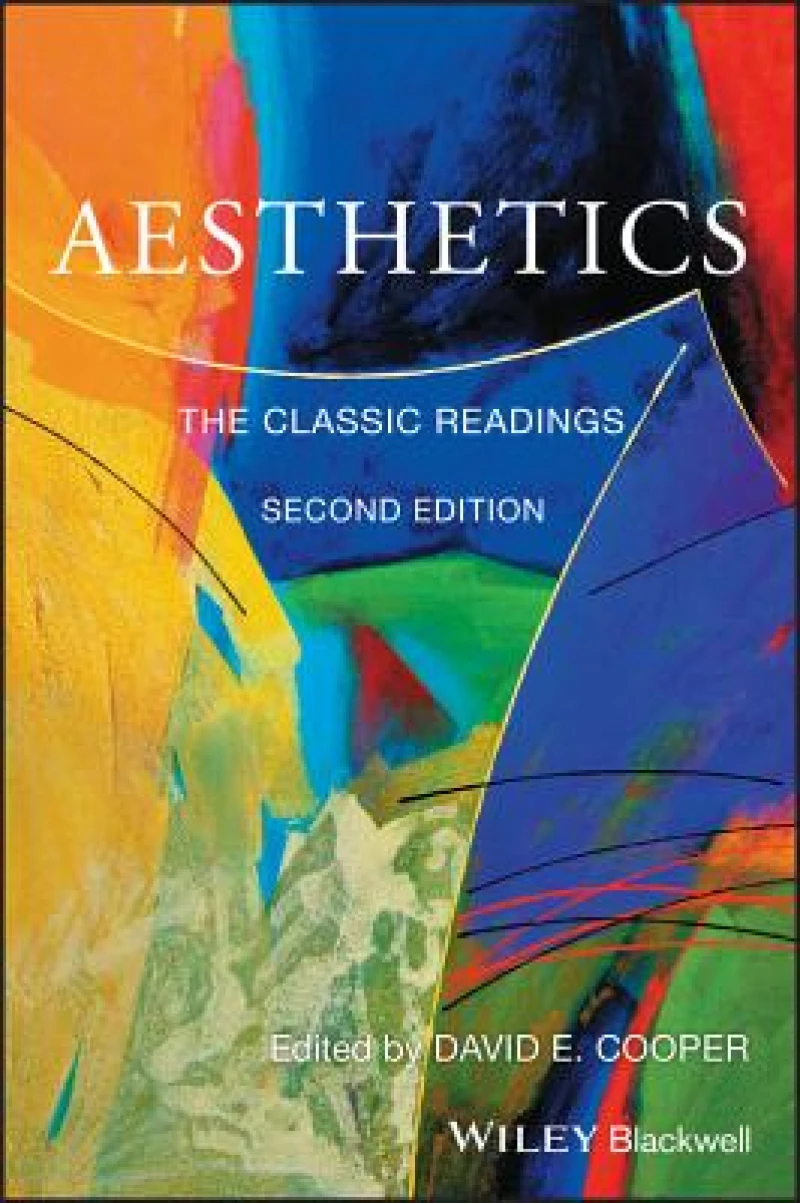 Aesthetics – The Classic Readings 2e