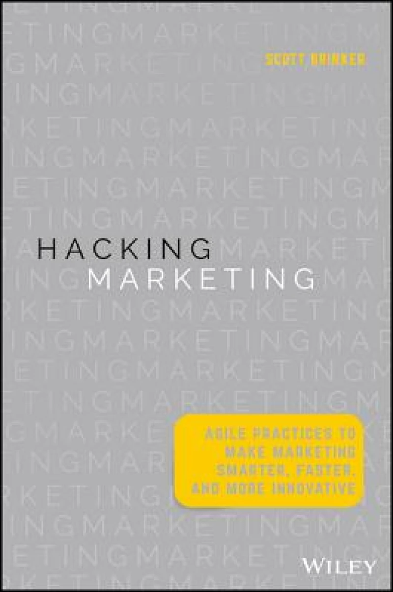 Hacking Marketing