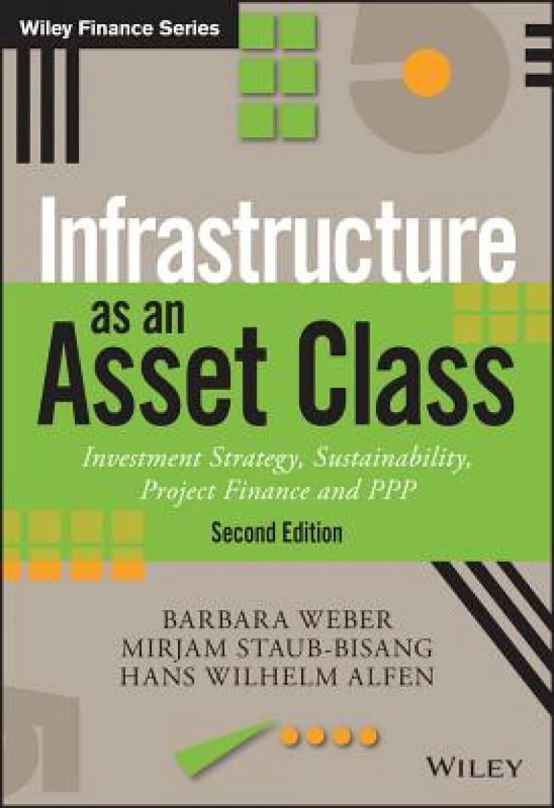 Infrastructure as an Asset Class