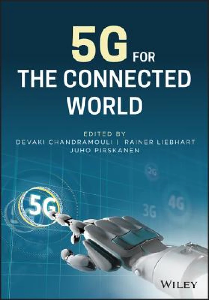 5G for the Connected World