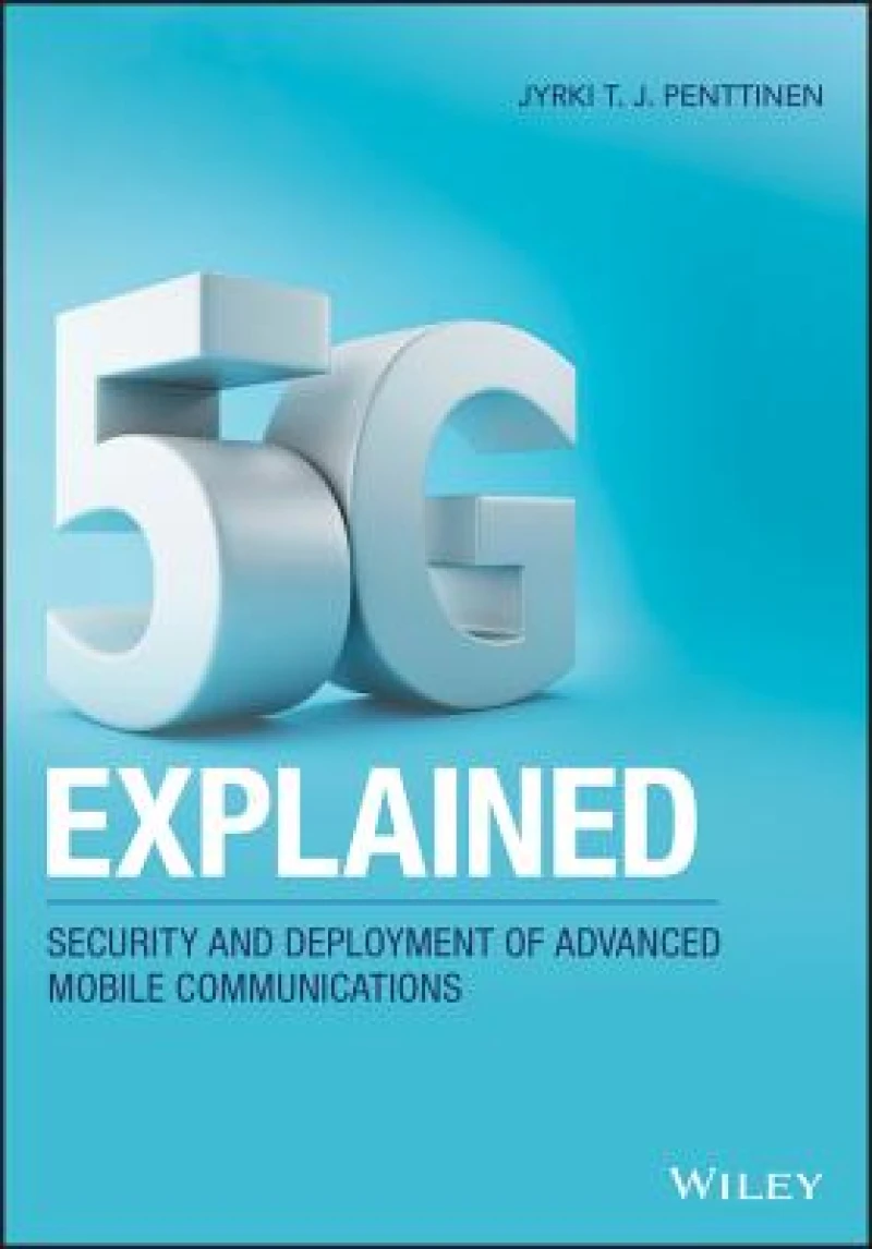 5G Explained