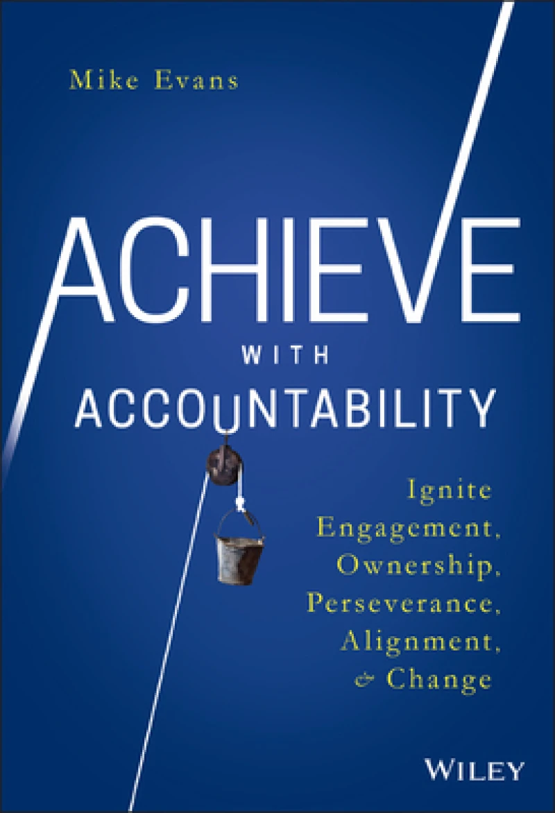 Achieve with Accountability