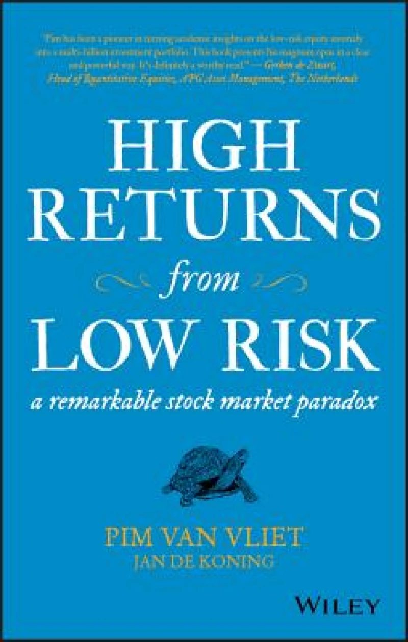 High Returns from Low Risk