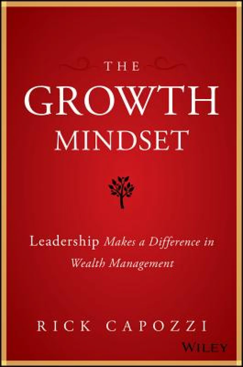 The Growth Mindset