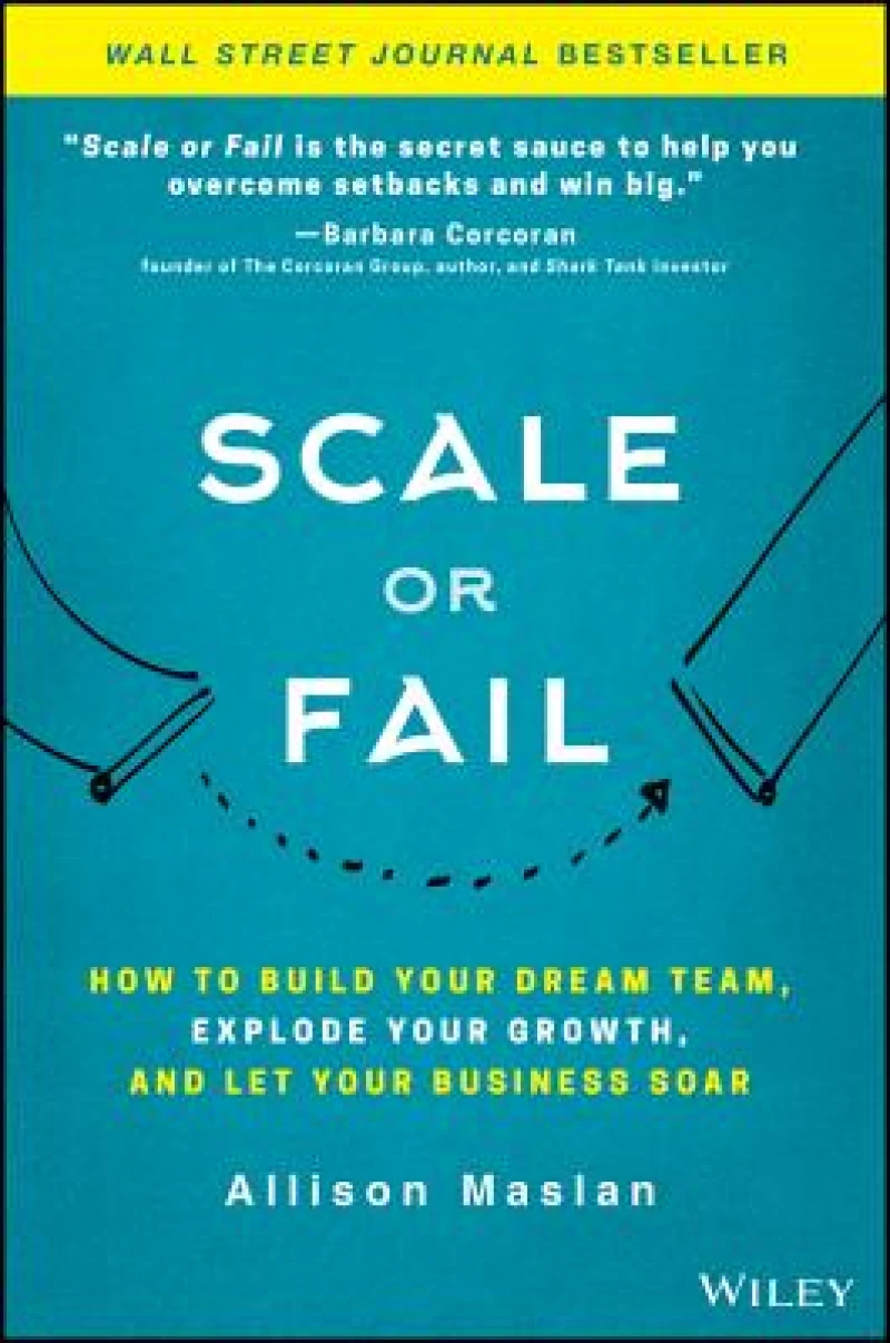 Scale or Fail