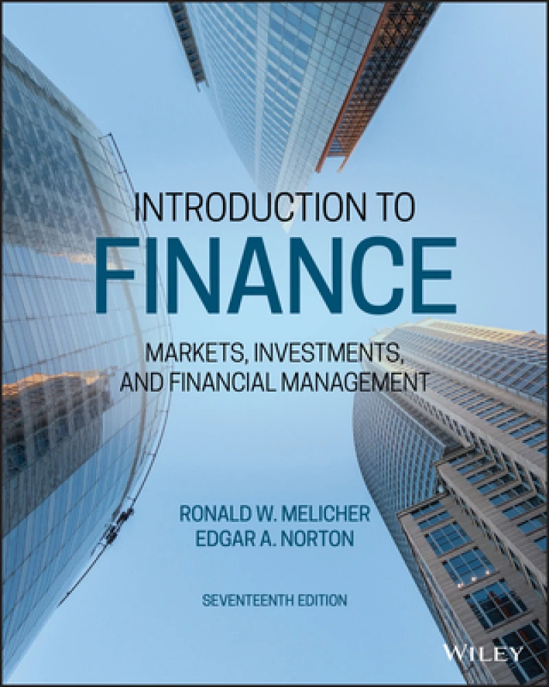 Introduction to Finance