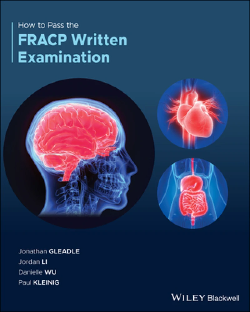 How to Pass the FRACP Written Examination