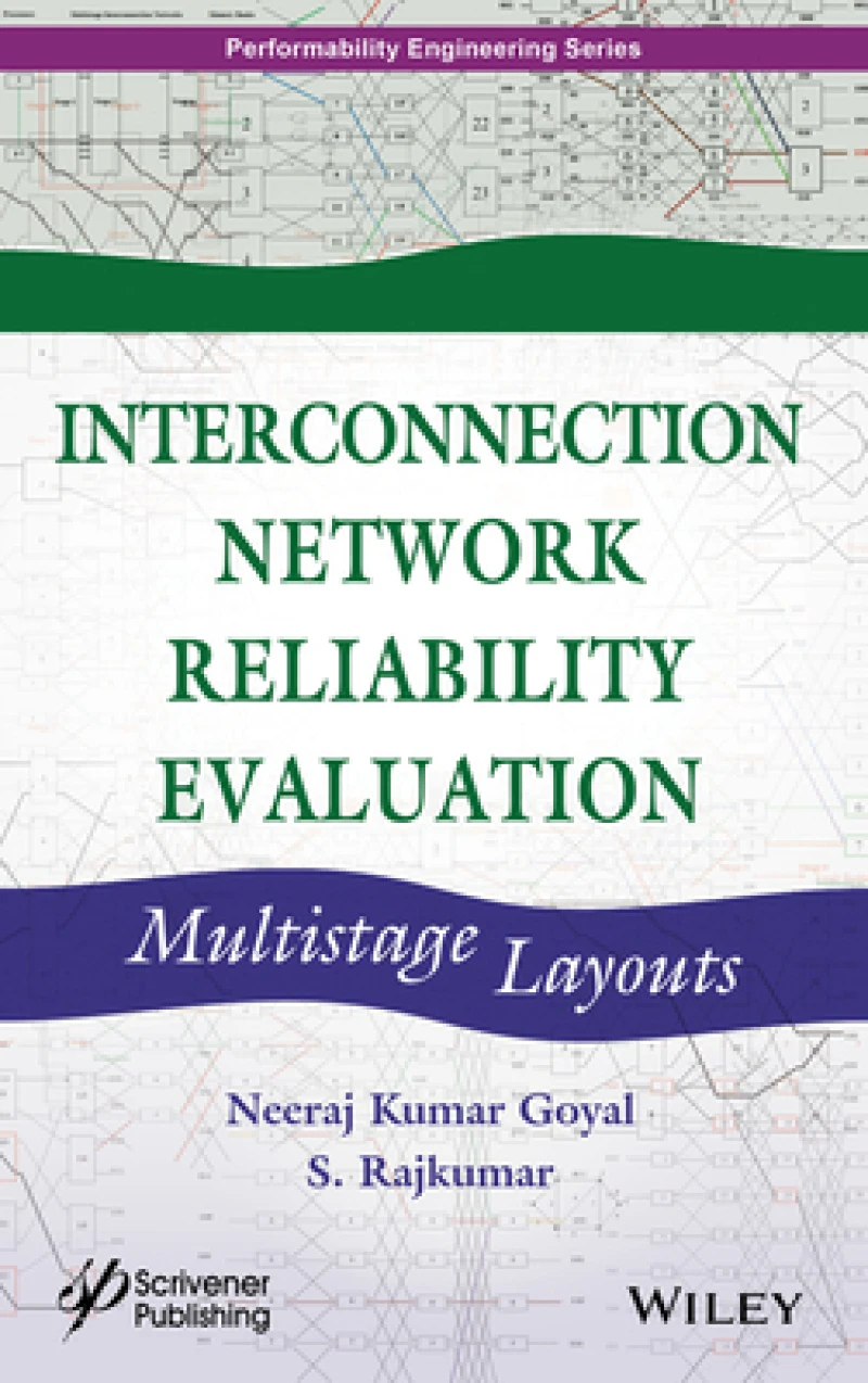 Interconnection Network Reliability Evaluation