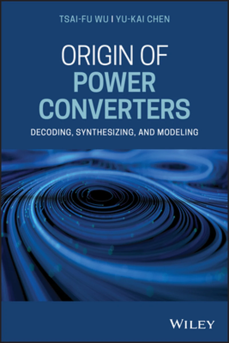 Origin of Power Converters – Decoding, Synthesizing, and Modeling